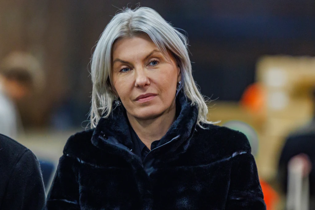 Renata Granowska została usunięta ze struktur PO