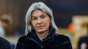 Renata Granowska została usunięta ze struktur PO
