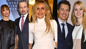 Gala Konkursu Chopinowskiego. Najbardziej zaskoczyła żona Stocha