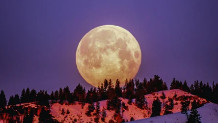 Trwa retrogradacja Merkurego