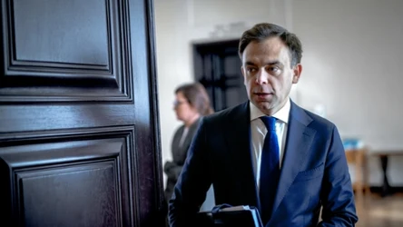 Andrzej Domański z optymizmem patrzy na prognozy dotyczące PKB i inflacji (zdj. ilustracyjne)