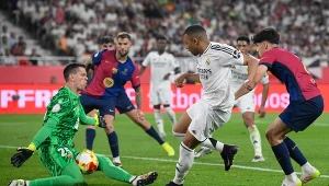 Talizman FC Barcelony na El Clasico. Tak się zdobywa trofea