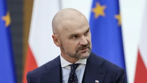 Firmy mają wspierać bezpieczeństwo Polski. Ważny raport z podpisem Brzoski