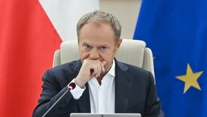 Rząd Donalda Tusk jest obecnie negatywnie oceniany przez większość Polaków
