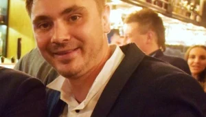 Syn Zenka Martyniuka wymusił awaryjne lądowanie. Zatrzymała do policja