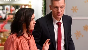 Widzowie „M jak miłość” czekają na nowe odcinki. Co się z nimi stało?