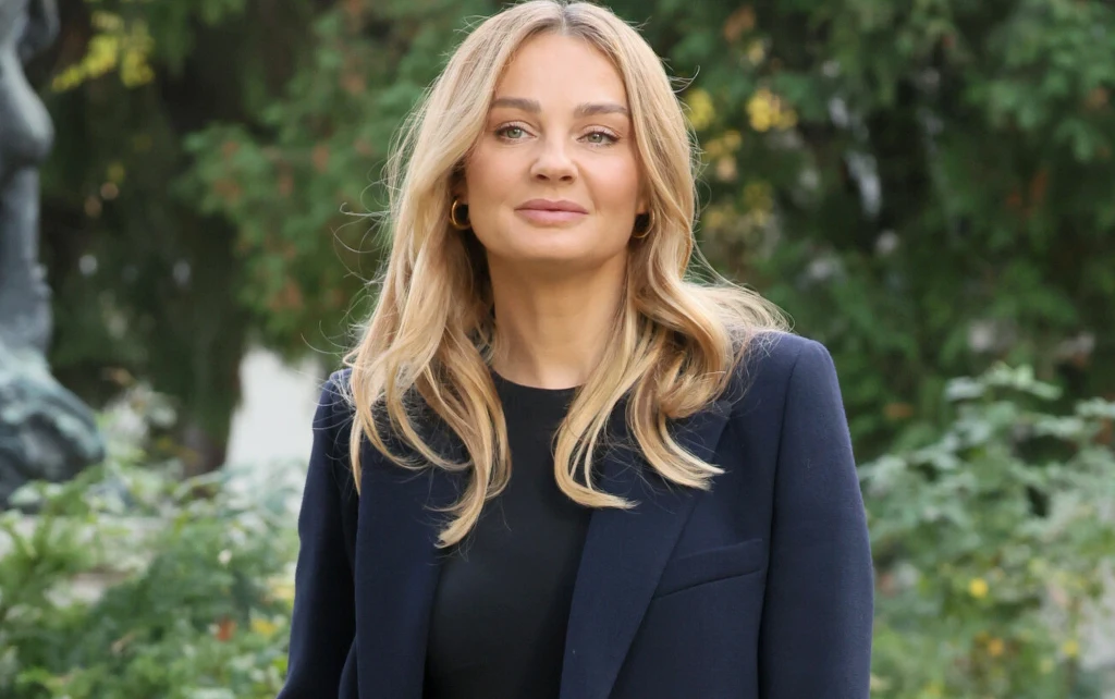 Małgorzata Socha