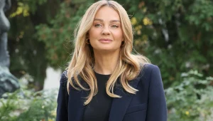 Socha ujawniła prawdę o pierścionku zaręczynowym. Z premedytacją go nie nosi