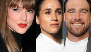 Meghan Markle jest "zdesperowana". Wyszło na jaw jeszcze przed ślubem