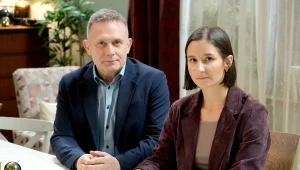 "M jak miłość"