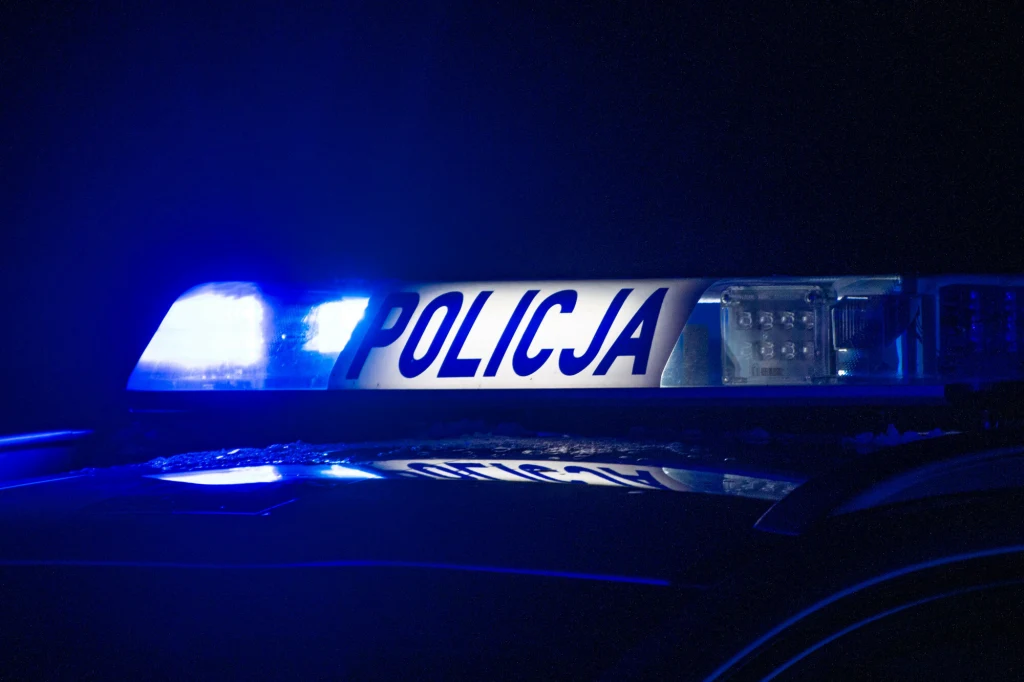 Koszmar 72-latki w gminie Sośnie. Zatrzymano dwóch mężczyzn