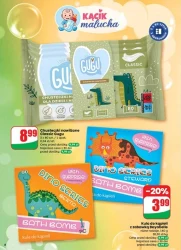 Nowa oferta Dino
