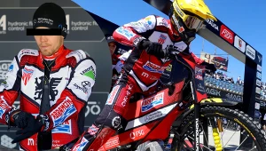 Sensacyjne doniesienia. Mistrz Polski zatrzymany przez policję