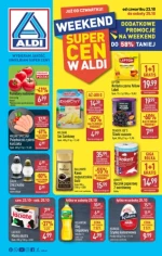 Weekend super cen! - Aldi