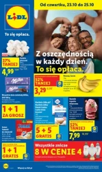 Z oszczędnością w każdy dzień - 