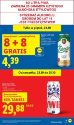 Z oszczędnością w każdy dzień - 