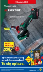 Z oszczędnością w każdy dzień - 