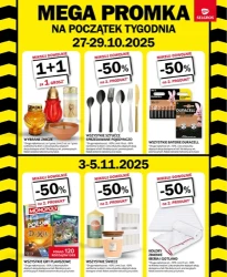 Mega promka - Selgros Cash&Carry