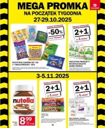Mega promka - Selgros Cash&Carry