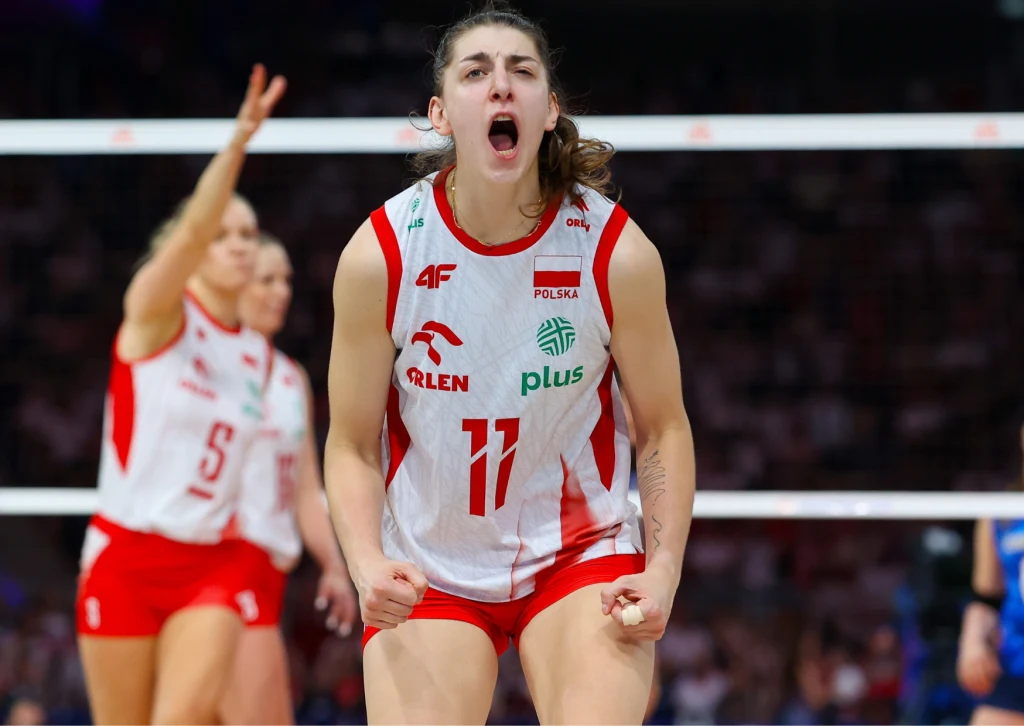 Martyna Łukasik Martyna Łukasik