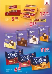 Markowe produkty - Selgros Cash&Carry