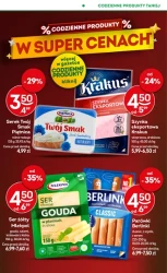 Uwolnij swój czas - Żabka