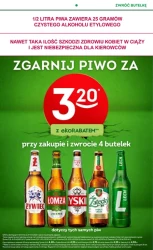 Uwolnij swój czas - Żabka