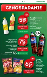 Uwolnij swój czas - Żabka