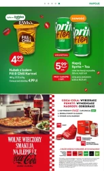 Uwolnij swój czas - Żabka