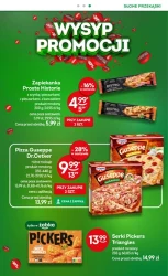 Uwolnij swój czas - Żabka