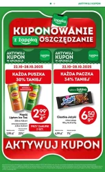Uwolnij swój czas - Żabka