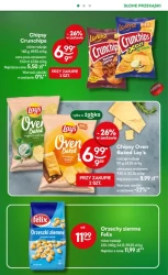 Uwolnij swój czas - Żabka