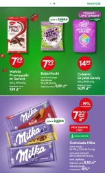 Uwolnij swój czas - Żabka