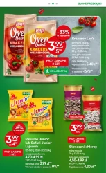 Uwolnij swój czas - Żabka