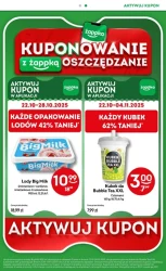 Uwolnij swój czas - Żabka