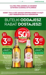 Uwolnij swój czas - Żabka