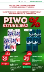 Uwolnij swój czas - Żabka