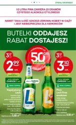 Uwolnij swój czas - Żabka