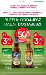 Uwolnij swój czas - Żabka