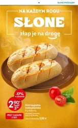 Uwolnij swój czas - Żabka