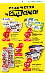 Uwolnij swój czas - Żabka