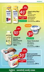 Uwolnij swój czas - Żabka
