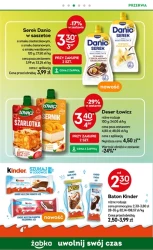 Uwolnij swój czas - Żabka