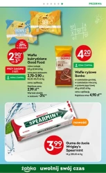 Uwolnij swój czas - Żabka