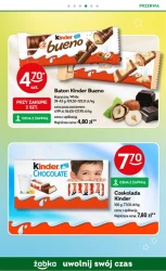Uwolnij swój czas - Żabka