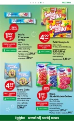 Uwolnij swój czas - Żabka