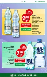 Uwolnij swój czas - Żabka