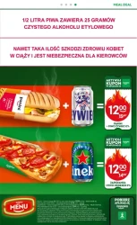 Uwolnij swój czas - Żabka