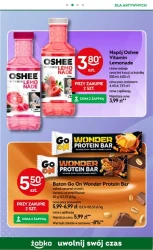 Uwolnij swój czas - Żabka