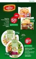 Uwolnij swój czas - Żabka